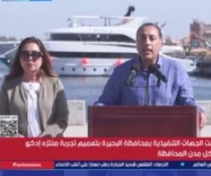 رئيس الوزراء: مضاعفة سعة الطريق الدولى الساحلى بين بورسعيد والإسكندرية