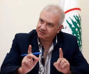 النائب اللبناني فادي كرم لـ"صوت الأمة": لبنان تخوض معركة استعادة السيادة بعد عقود من الوصاية