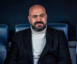 رضا شحاتة مرشح للتواجد فى جهاز حسين عموتة بالنادى الأهلى