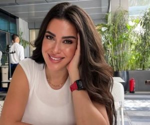 بعد توقف عام .. ميرنا نور الدين تستأنف تصوير «أنا أنت.. أنت مش أنا» 
