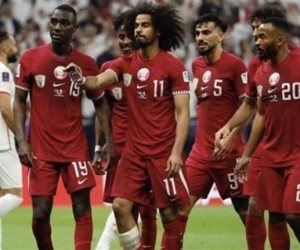 سويسرا تتقدم على قطر بهدف فى شوط أول مثير