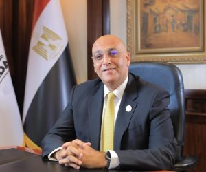 جهاز تنمية المشروعات يدعو شباب المنوفية للاستفادة من خدماته المالية وغير المالية للتوسع في إقامة مشروعات إنتاجية بالمحافظة
