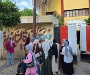 ننشر رابط نتيجة الشهادة الإعدادية بالإسماعيلية 2026 وخطوات الاستعلام فور الاعتماد