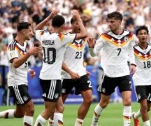 ألمانيا تحقق أكبر فوز فى كأس العالم 2026 بسباعية ضد كوراساو (فيديو)