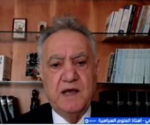أستاذ علوم سياسية : الاتفاق الأمريكي الإيراني يفتح الباب لإنهاء الحرب في لبنان