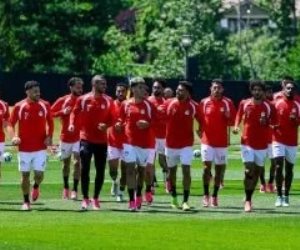 تعرف علي القنوات الناقلة لمباراة مصر وبلجيكا فى كأس العالم