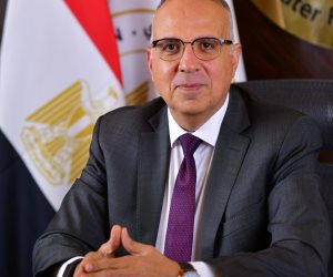 وزير الري يتابع موقف مشروع CROWN للإدارة المرنة مناخياً للمياه والتكيف مع التغيرات المناخية بوادي النيل