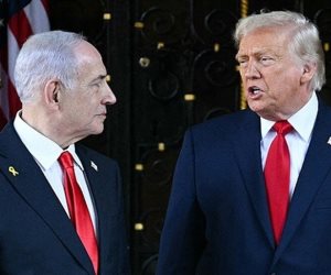 إسرائيل هيوم : معركة إيران انتهت بفشل استراتيجي لـ"تل أبيب" وأوساط محيطة بالحكومة الإسرائيلية توجه اتهامات سرية لترامب بالخيانة 