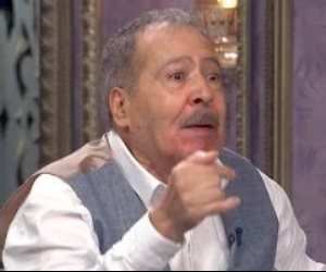 للمرة الخامسة  .. تدهور الحالة الصحية للفنان سامي عبد الحليم ودخوله العناية المركزة