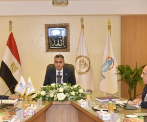 وزير التموين خلال اجتماع الجمعية العامة للشركة القابضة للصناعات الغذائية : تأمين احتياجات المواطنين من السلع الأساسية والحفاظ على مخزون استراتيجي آمن