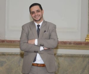 رئيس مجلس النواب ينعى مصطفى الشربيني المحرر البرلماني