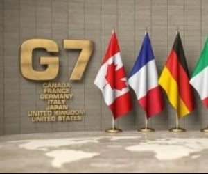 صحف أوروبية تبرز مشاركة مصر فى قمة G7 وتؤكد : صوت مؤثر ومحور أساسى لأستقرار المنطقة