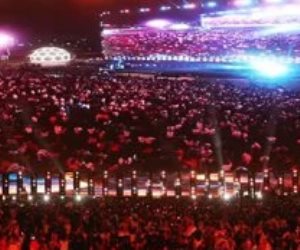 من المدرجات إلى العاصمة الإدارية.. «Egyptian Fan Zone» تنقل المصريين إلى قلب المونديال