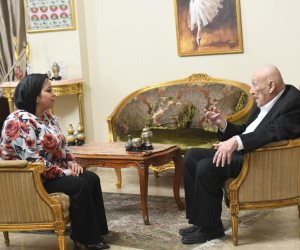 الإخوان "مؤامرة أسقطتها 30 يونيو".. اللواء فؤاد علام: عداؤهم للدولة تاريخي والاستقرار يفسد عليهم "بزنس الخيانة"