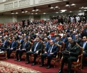 بالإنابة عن السيد الرئيس..رئيس الوزراء يفتتح فعاليات النسخة الخامسة من المعرض والمؤتمر الطبى الأفريقى