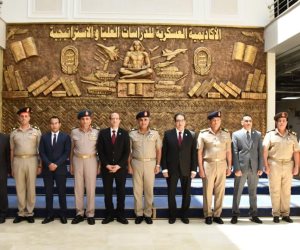 القوات المسلحة توقع بروتوكولي تعاون مع وزارة التضامن الإجتماعى وجامعة القاهرة 