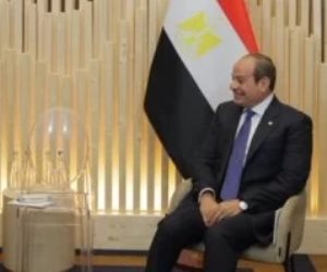 أوروسولا فون دير لاين: مصر شريك مركزى ومستقر لأوروبا بمنطقة مضطربة