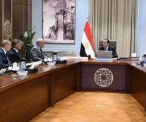 رئيس الوزراء يتابع مستجدات موقف تنفيذ مشروعات الطاقة الجديدة والمتجددة