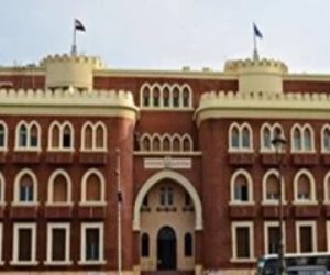 أول رد من جامعة الإسكندرية حول انتقادات قسم النساء والتوليد بمستشفى الشاطبى