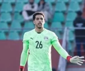فيفا: مصطفى شوبير أثبت جدارته فى الدفاع عن عرين منتخب مصر