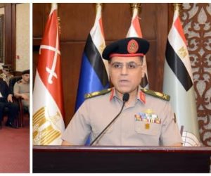 القوات المسلحة تحتفل بالعام الهجرى الجديد 1448هــ