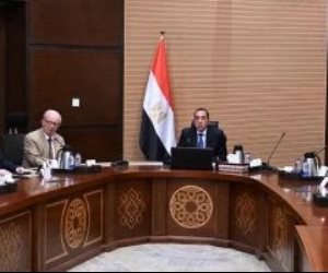 خلال اجتماع اليوم .. رئيس الوزراء يستعرض ملامح الخطة التنفيذية لوثيقة سياسة ملكية الدولة