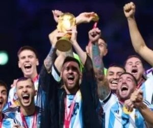 مونديال 2026.. الأرجنتين تسعى لتجنب مفاجآت الافتتاح أمام الجزائر