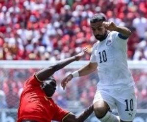 أسوشيتد برس تشيد بأداء مصر أمام بلجيكا: الفراعنة فرضوا سيطرتهم مبكرًا