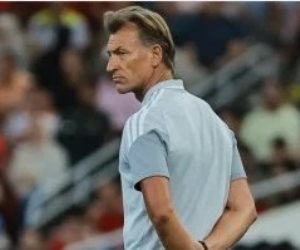 تونس تعيّن هيرفى رينارد مدرباً للمنتخب حتى نهاية كأس العالم 2026