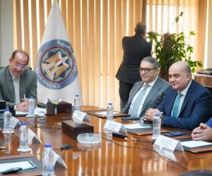 وزير المالية: دفع مسار التحول الرقمي للدولة للتسهيل على المواطنين والمستثمرين