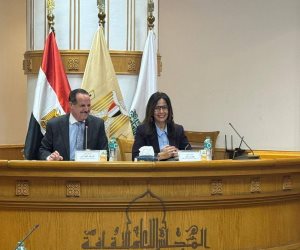 وزيرة الثقافة تُصدّق على القوائم القصيرة لجوائز الدولة لعام 2026