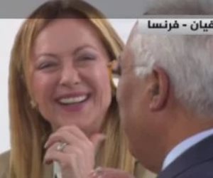 وصول قادة مجموعة السبع إلى إيفيان الفرنسية للمشاركة فى القمة
