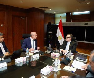 وزير التخطيط: خطة لتوسيع أعمال شركة «Ni» في الطاقة المستدامة والذكاء الاصطناعي والأمن الغذائي