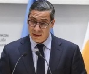 قبرص: مصر شريك استراتيجى للاتحاد الأوروبى وركيزة أمن المتوسط