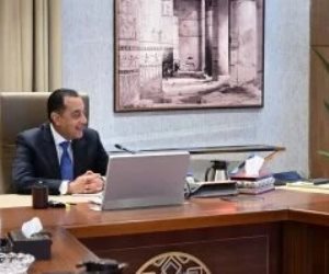 رئيس الوزراء يوجه بسرعة توفير اعتمادات مالية إضافية لتطوير منظومة النظافة بالجيزة