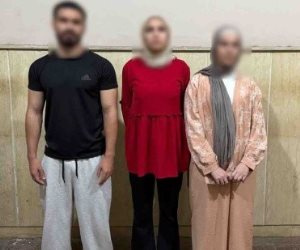 كشف ملابسات مشاجرة بكفر الشيخ بين طرفين وتبادل اتهامات بالتنمر