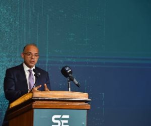 وزير الاستثمار والتجارة الخارجية يشهد إطلاق منصة "Startup Egypt"