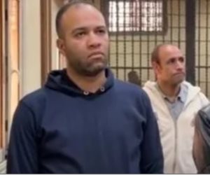 الإعدام شنقًا لمتهم "أطفال فيصل" بعد تصديق المفتي للمرة الثانية