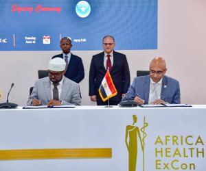 هيئة الدواء المصرية توقع مذكرة تفاهم مع نظيرتها الصومالية لتعزيز التعاون في مجالات الأدوية والمستحضرات الحيوية