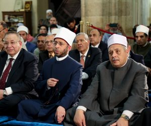 «فقه الهجرة إلى الله».. الأوقاف تحدد موضوع خطبة الجمعة وتحذر من الغش في الامتحانات