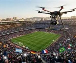  الولايات المتحدة تنشر تقنيات "مكافحة المسيرات" في كافة  مباريات  مونديال 2026بعد إحباط مخطط إرهابي