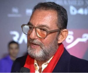 تشييع جثمان محمد مرزبان بعد العصر من مسجد حسن الشربتلى بالقاهرة الجديدة