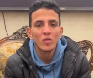 أسرة طالب الشرقية تناشد إعادة التحقيق: نثق في براءته ونتمسك بحقه القانوني