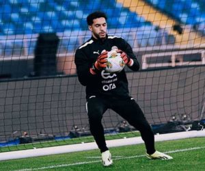 شوبير يلفت الأنظار عالميا.. حارس مصر بين نخبة حراس مونديال 2026