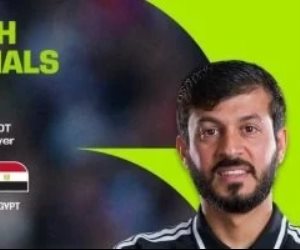 فيفا يختار حكم إماراتي لإدارة مباراة مصر ونيوزيلندا في كأس العالم 2026
