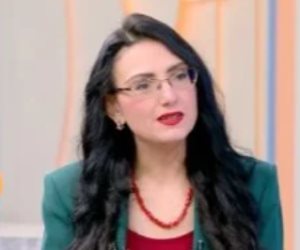 الروائية ريم بسيوني: رائحة البحر لخصت تجربتي مع الغربة
