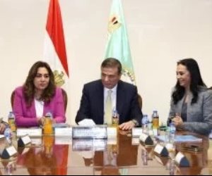 الحكومة تسرع تنفيذ مبادرة "القرية المنتجة" لتحويل الريف إلى مراكز إنتاج