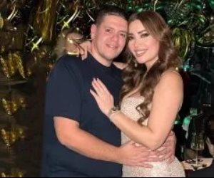 كيف ردت نسرين طافش على شائعة انفصالها ؟ اعرف التفاصيل 