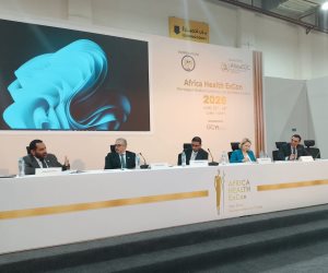 وزارة الصحة تؤكد التزام مصر بدعم منظومة أفريقية متكاملة لرعاية مرضى الأورام