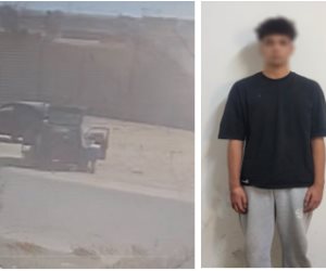 الداخلية تضبط طالب برفقة صديقته صدم سيدة حدائق الأهرام وتسبب في وفاتها
